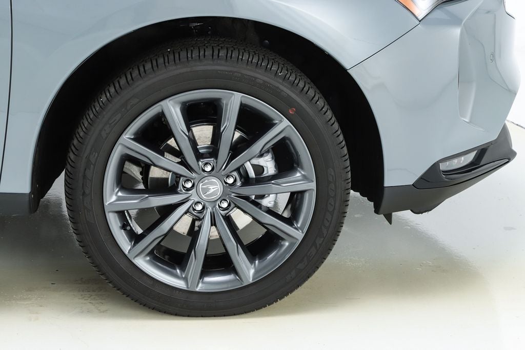 2025 Acura RDX A-Spec Package SH-AWD