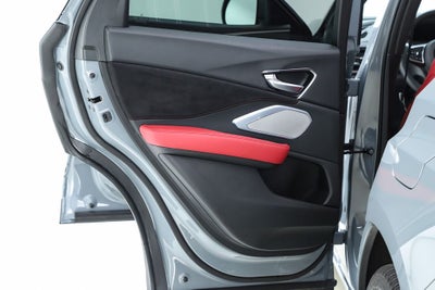 2025 Acura RDX A-Spec Package SH-AWD