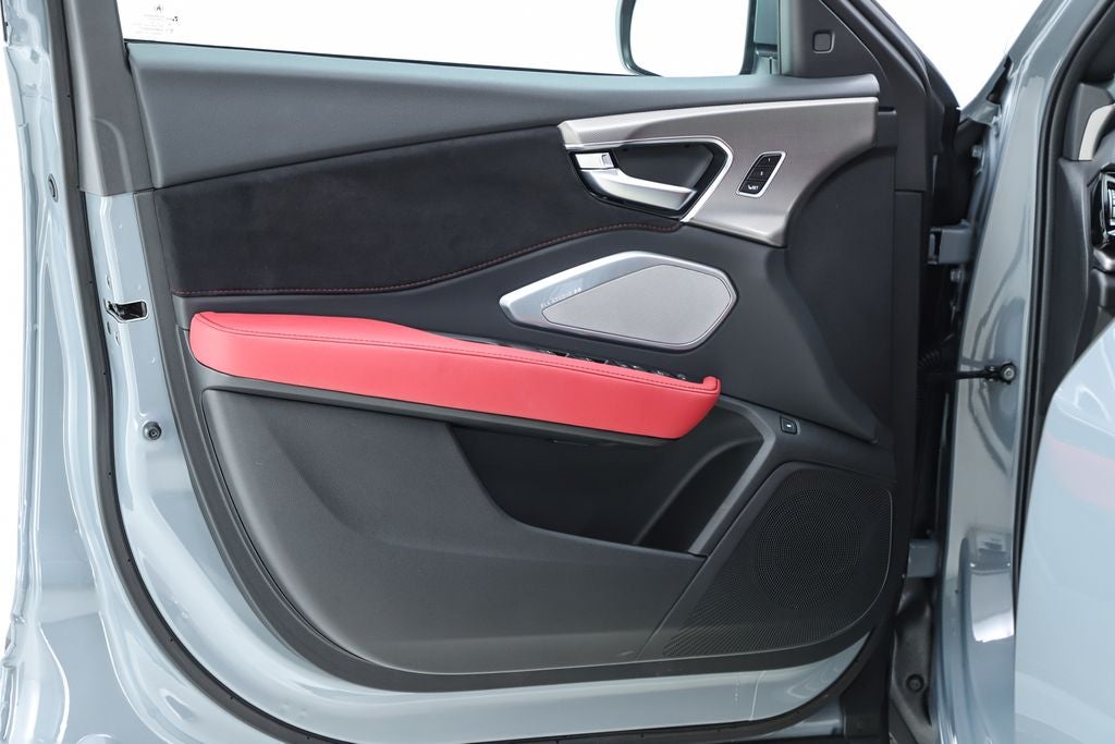 2025 Acura RDX A-Spec Package SH-AWD