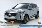 2025 Acura RDX A-Spec Package SH-AWD