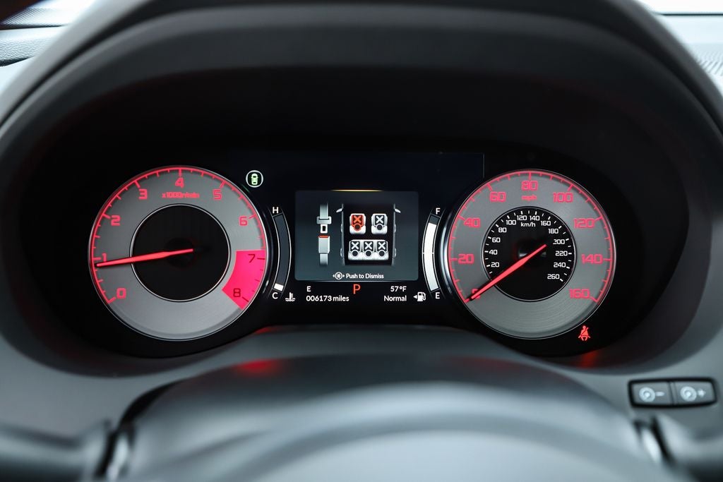 2025 Acura RDX A-Spec Package SH-AWD