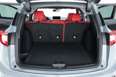 2025 Acura RDX A-Spec Package SH-AWD