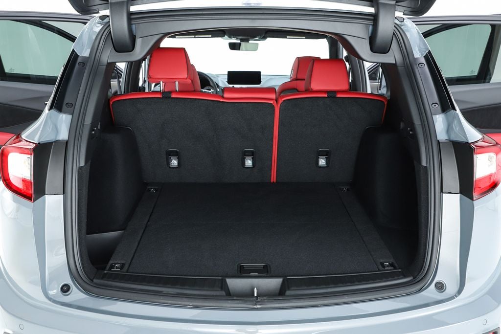 2025 Acura RDX A-Spec Package SH-AWD