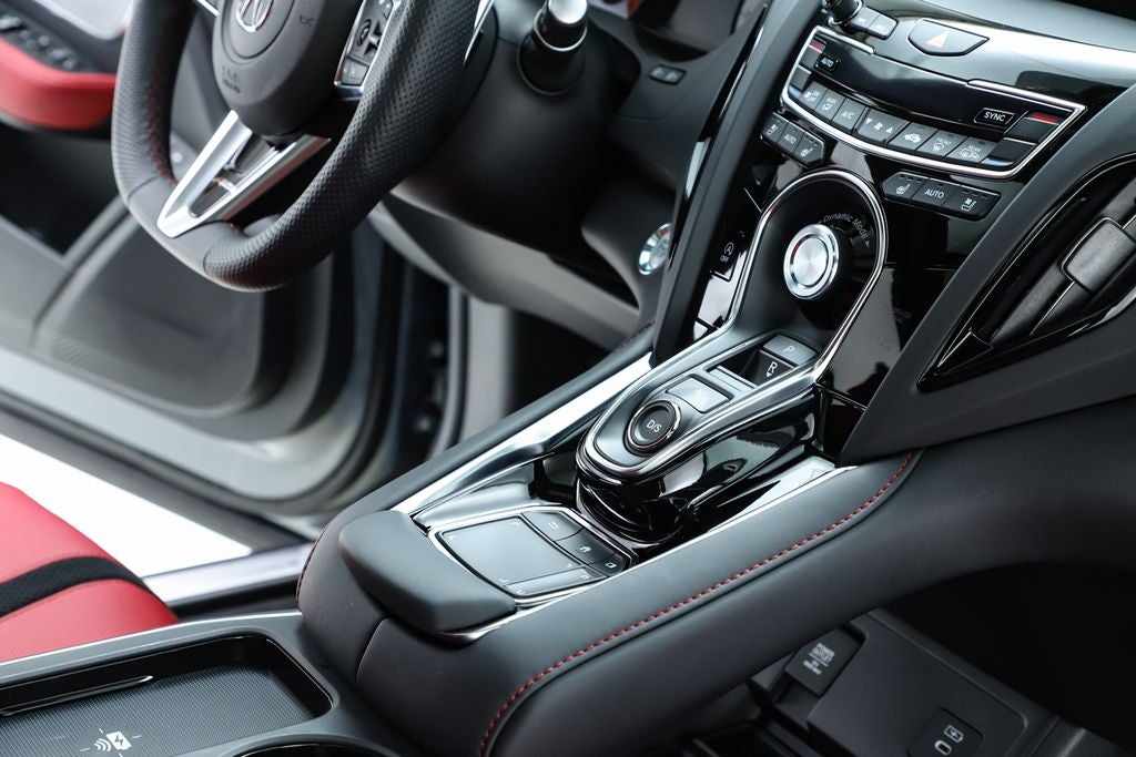 2025 Acura RDX A-Spec Package SH-AWD