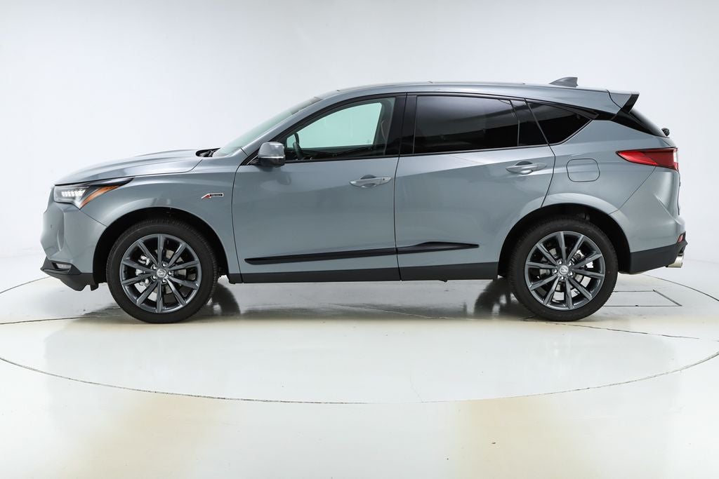 2025 Acura RDX A-Spec Package SH-AWD