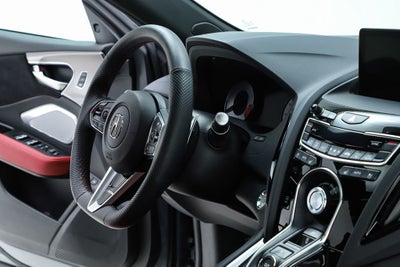 2025 Acura RDX A-Spec Package SH-AWD