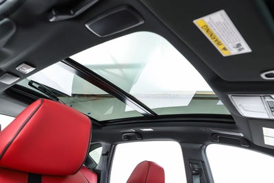 2025 Acura RDX A-Spec Package SH-AWD