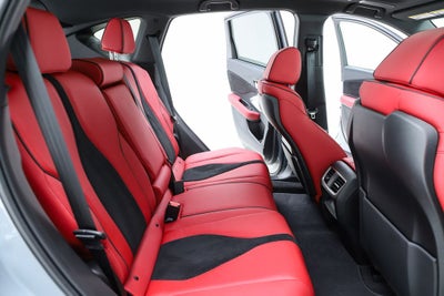 2025 Acura RDX A-Spec Package SH-AWD