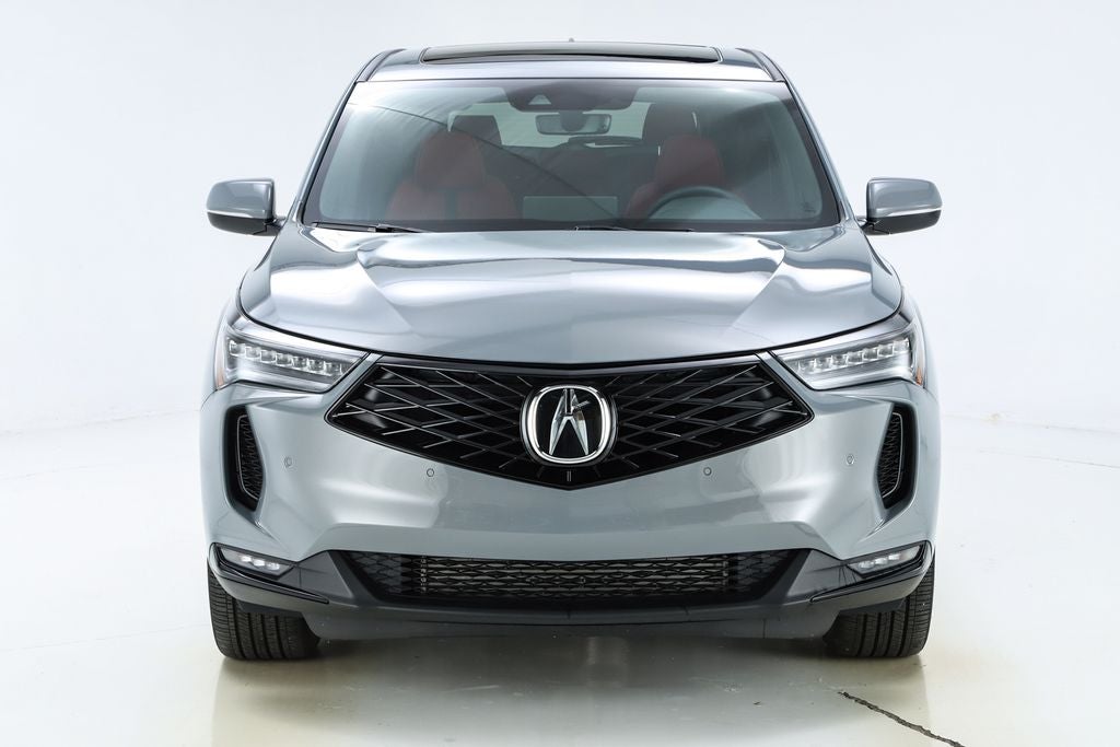2025 Acura RDX A-Spec Package SH-AWD