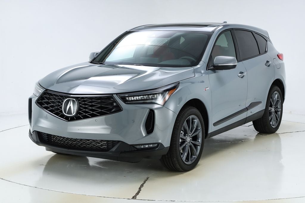 2025 Acura RDX A-Spec Package SH-AWD