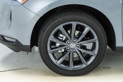 2025 Acura RDX A-Spec Package SH-AWD