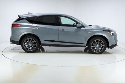2025 Acura RDX A-Spec Package SH-AWD
