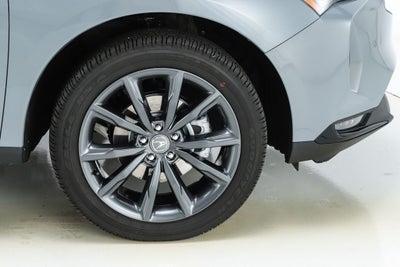 2025 Acura RDX A-Spec Package SH-AWD