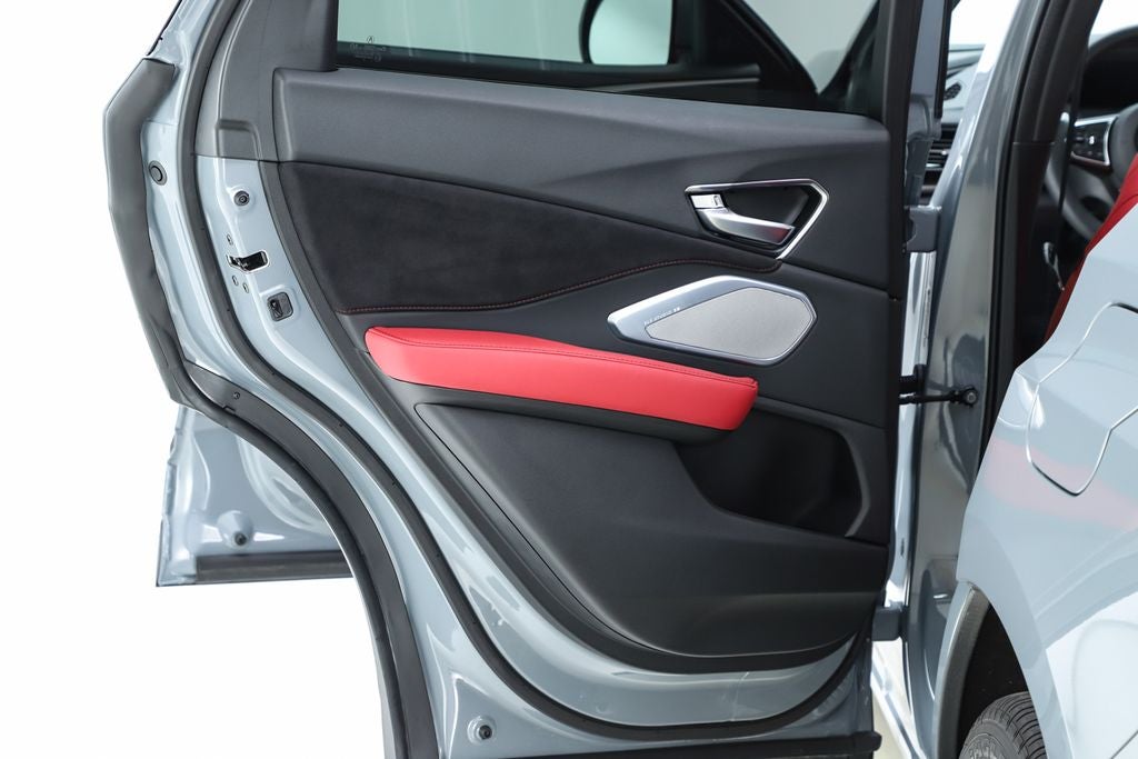 2025 Acura RDX A-Spec Package SH-AWD