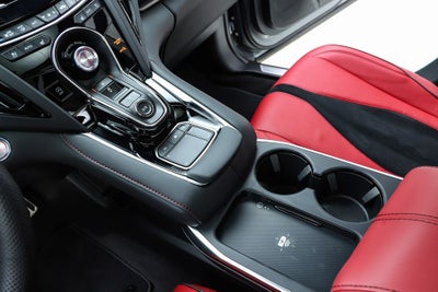 2025 Acura RDX A-Spec Package SH-AWD