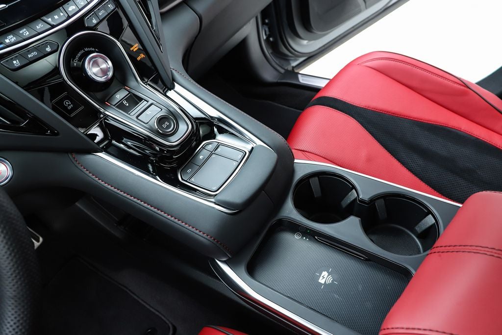 2025 Acura RDX A-Spec Package SH-AWD