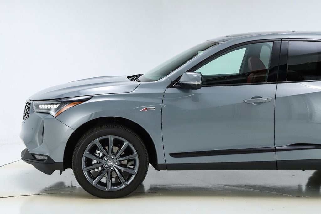 2025 Acura RDX A-Spec Package SH-AWD
