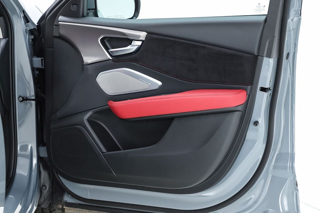 2025 Acura RDX A-Spec Package SH-AWD