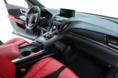 2025 Acura RDX A-Spec Package SH-AWD