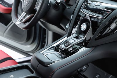 2025 Acura RDX A-Spec Package SH-AWD