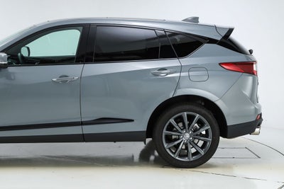 2025 Acura RDX A-Spec Package SH-AWD