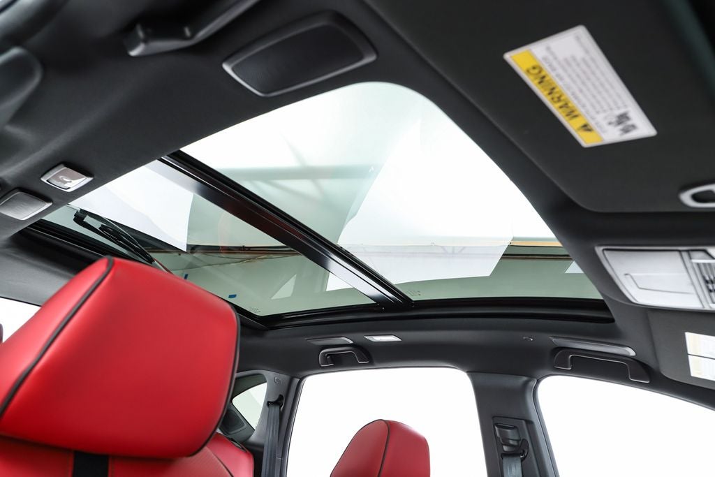 2025 Acura RDX A-Spec Package SH-AWD