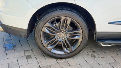 2020 Acura RDX A-Spec Package SH-AWD