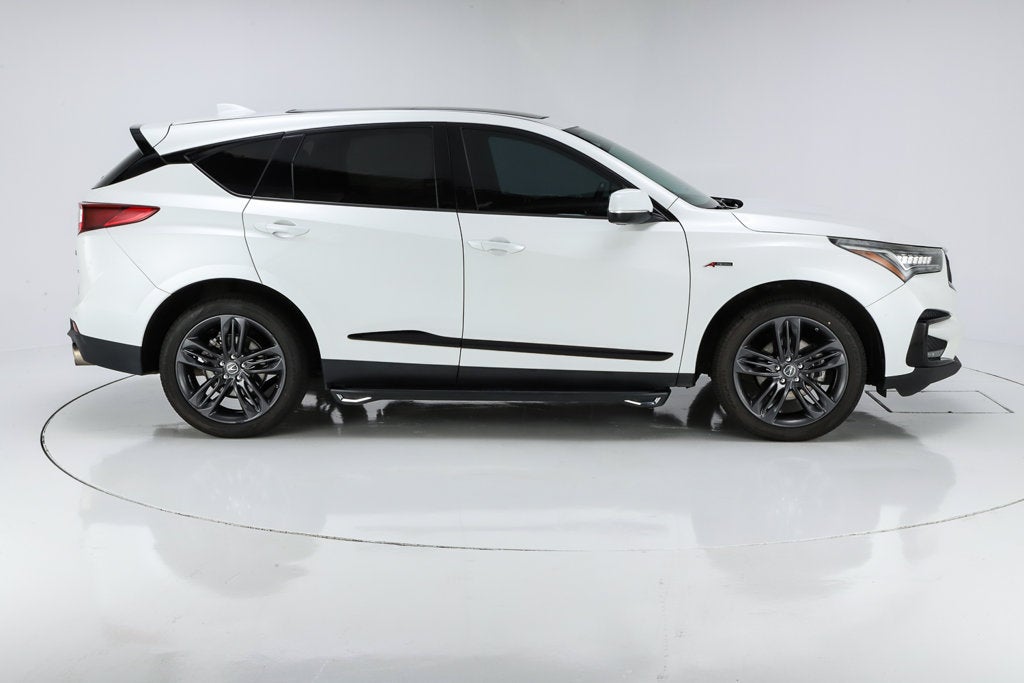 2020 Acura RDX A-Spec Package SH-AWD