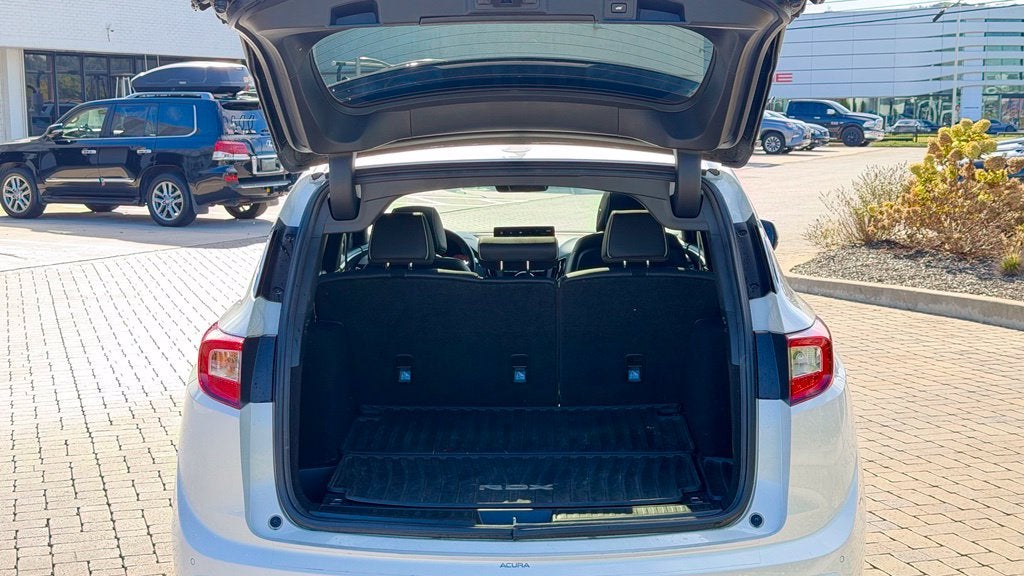 2020 Acura RDX A-Spec Package SH-AWD