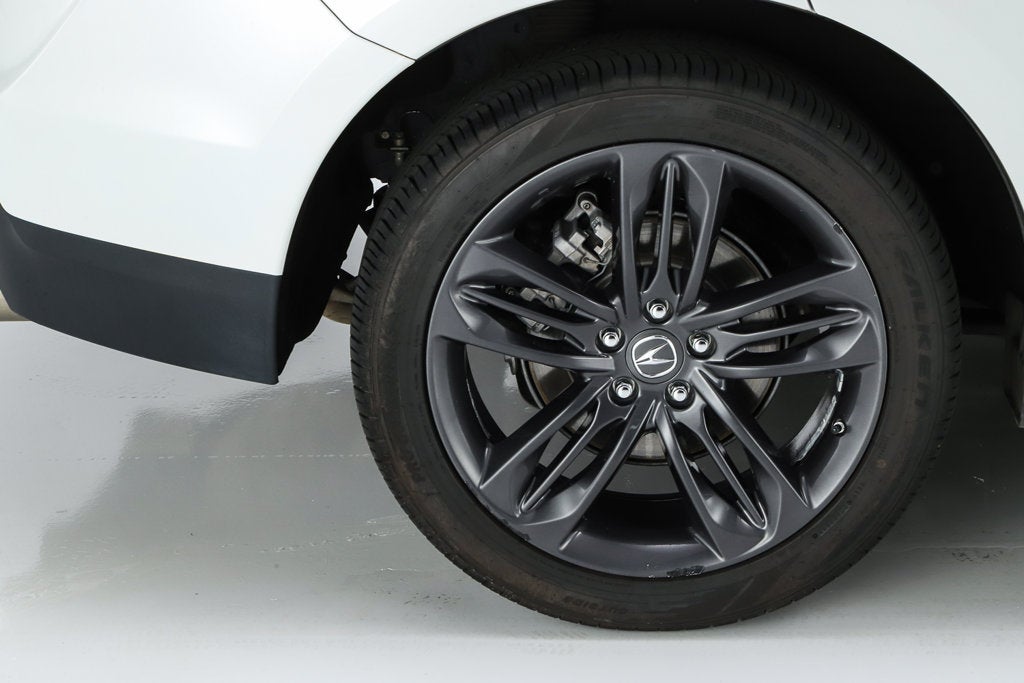 2020 Acura RDX A-Spec Package SH-AWD