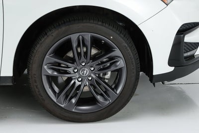 2020 Acura RDX A-Spec Package SH-AWD