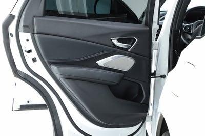 2020 Acura RDX A-Spec Package SH-AWD