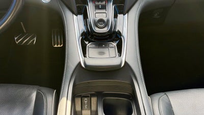 2020 Acura RDX A-Spec Package SH-AWD