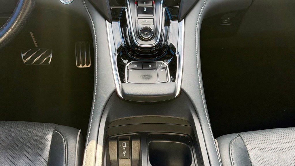 2020 Acura RDX A-Spec Package SH-AWD
