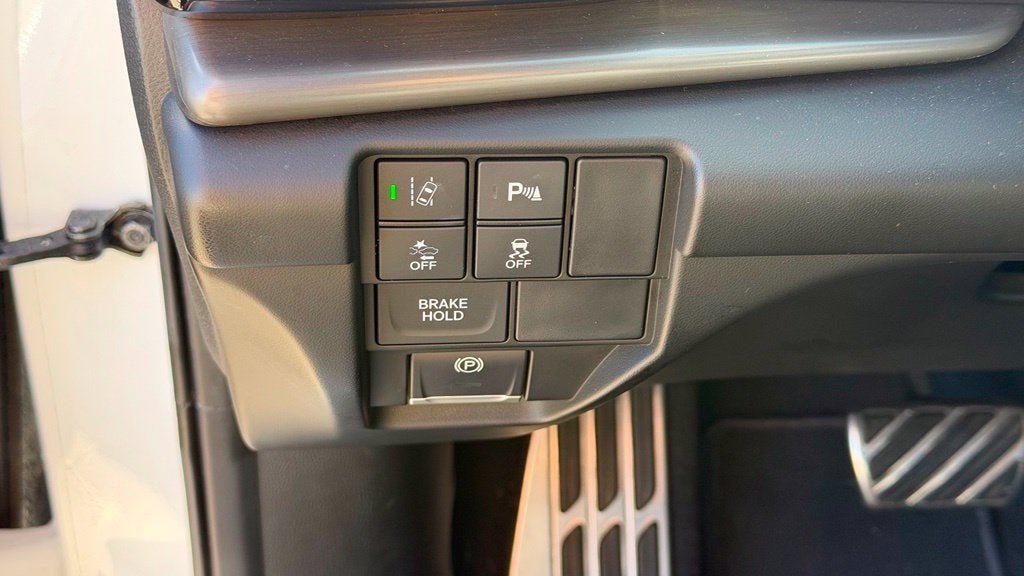 2020 Acura RDX A-Spec Package SH-AWD