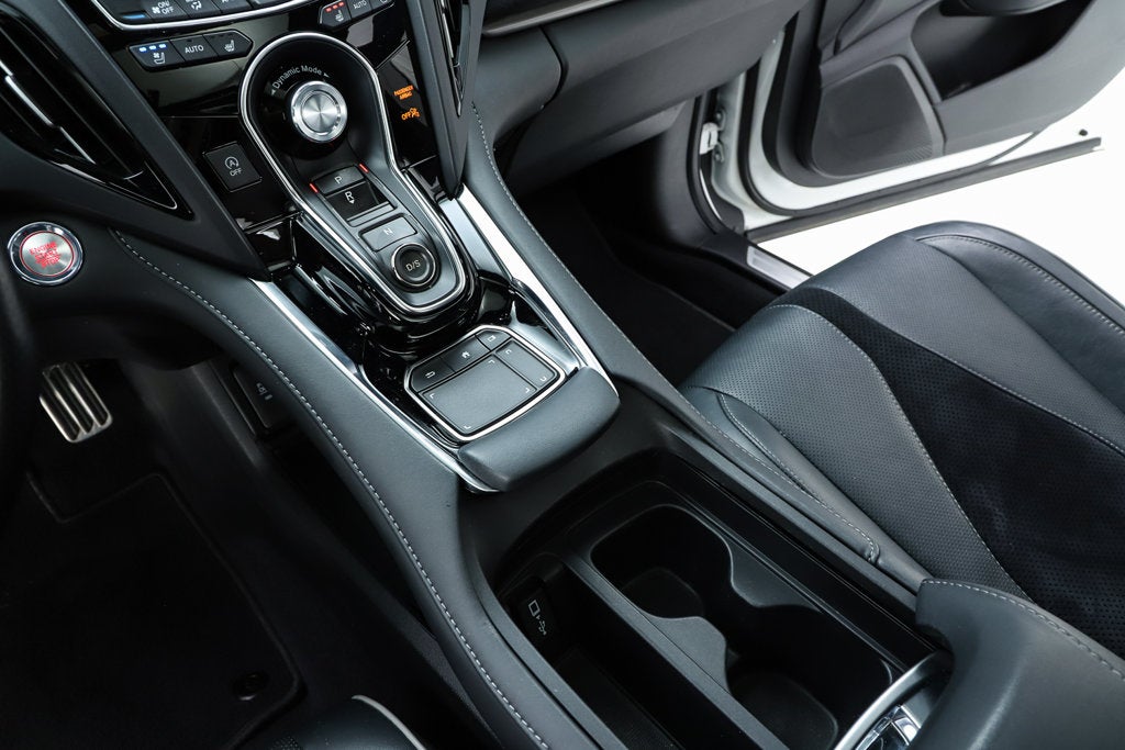 2020 Acura RDX A-Spec Package SH-AWD