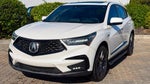 2020 Acura RDX A-Spec Package SH-AWD