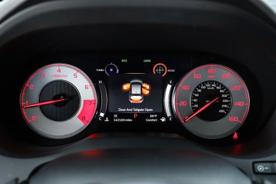 2020 Acura RDX A-Spec Package SH-AWD