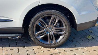 2020 Acura RDX A-Spec Package SH-AWD