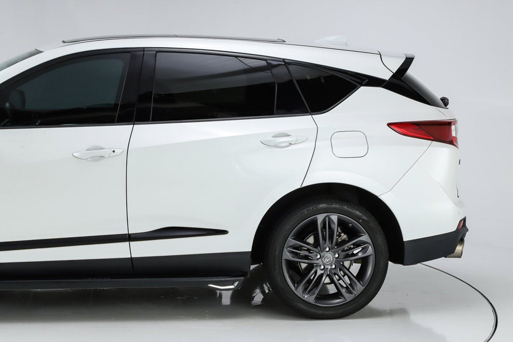 2020 Acura RDX A-Spec Package SH-AWD