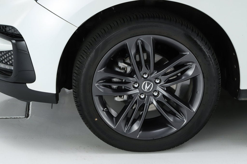 2020 Acura RDX A-Spec Package SH-AWD