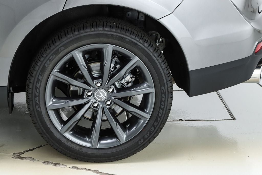 2025 Acura RDX A-Spec Package SH-AWD