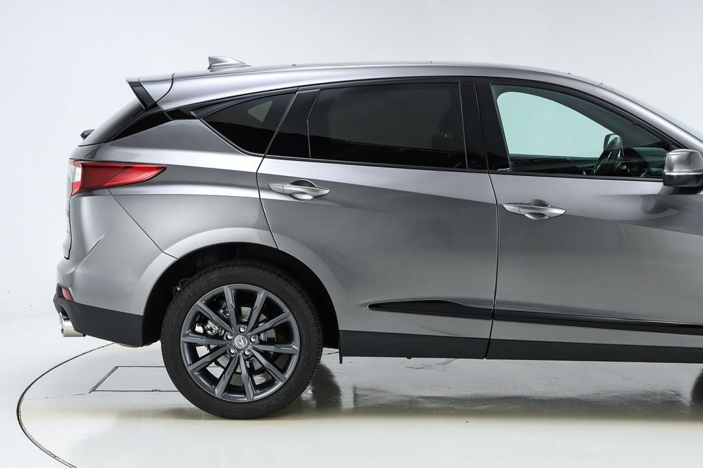 2025 Acura RDX A-Spec Package SH-AWD