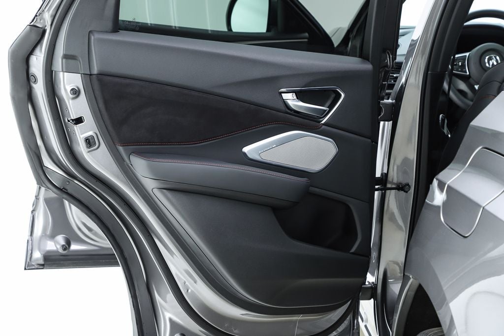 2025 Acura RDX A-Spec Package SH-AWD