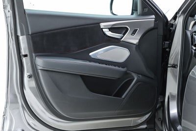 2025 Acura RDX A-Spec Package SH-AWD