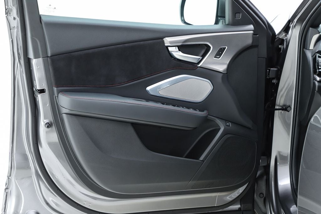 2025 Acura RDX A-Spec Package SH-AWD