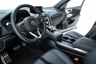 2025 Acura RDX A-Spec Package SH-AWD
