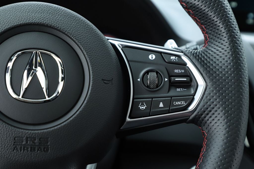 2025 Acura RDX A-Spec Package SH-AWD