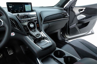 2025 Acura RDX A-Spec Package SH-AWD