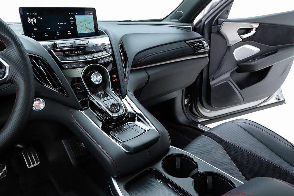 2025 Acura RDX A-Spec Package SH-AWD